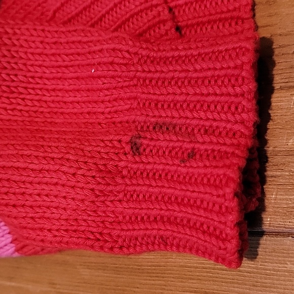 Isaac Mizrahi for Target sweater, Medium - Picture 4 of 5